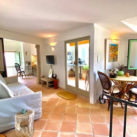 Riviera Apartamento *