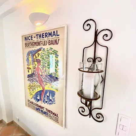 Apartamento Riviera