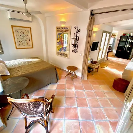 Apartamento Riviera *