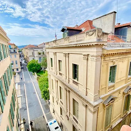 Apartamento Riviera Nice