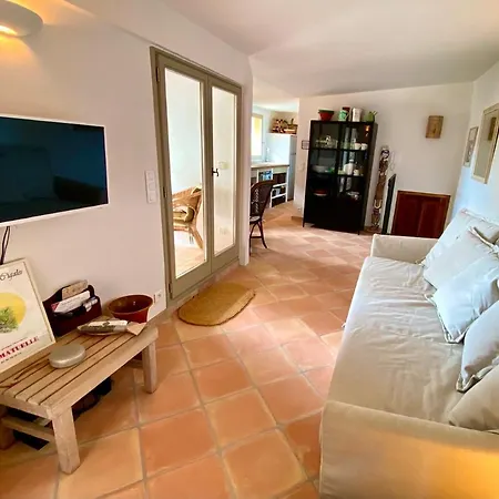 Riviera Apartamento *