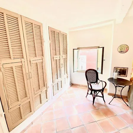 Riviera Apartamento *