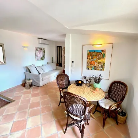 Riviera Apartamento *