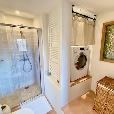 Riviera Apartamento *