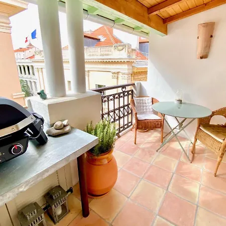 Apartamento Riviera