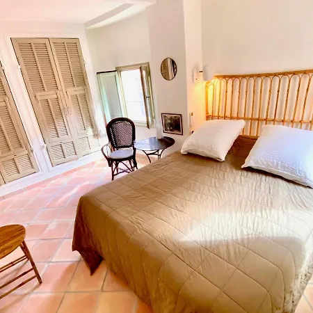Apartamento Riviera *